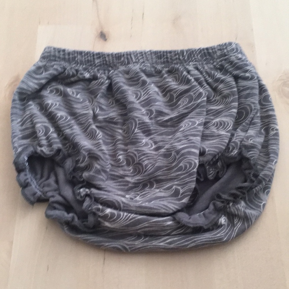 Rylee and Cru Bloomers